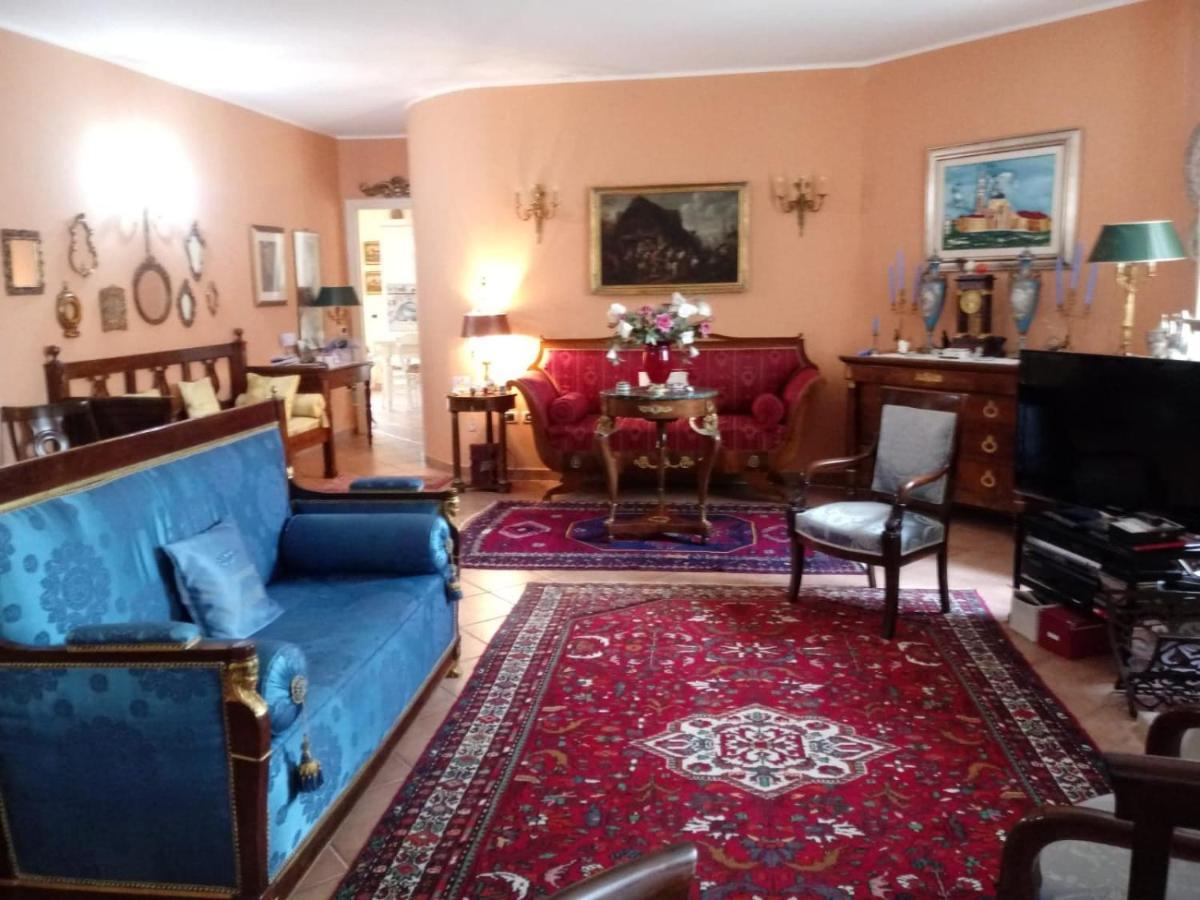 Mondavio B&B Mikigio المظهر الخارجي الصورة