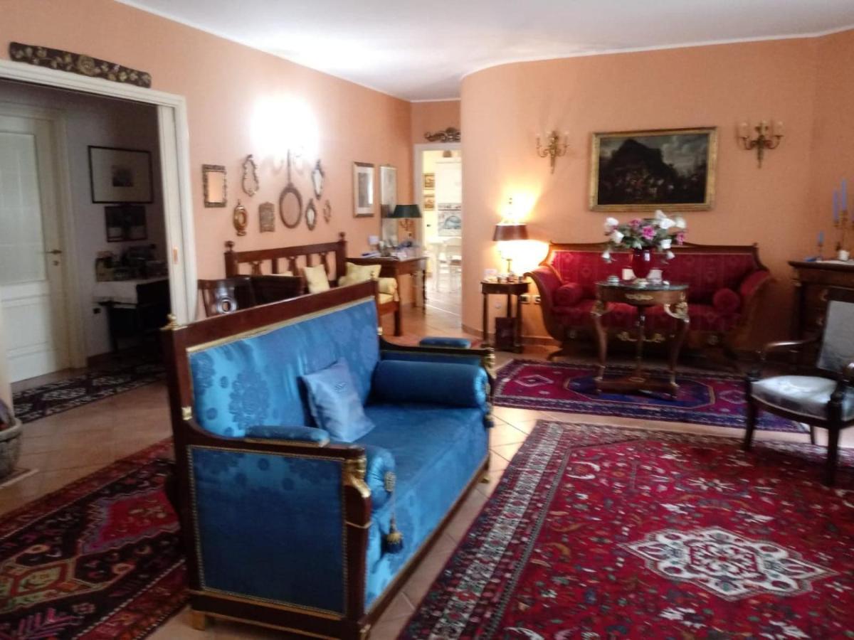 Mondavio B&B Mikigio المظهر الخارجي الصورة