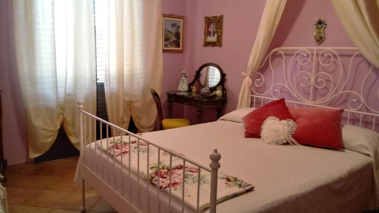 Mondavio B&B Mikigio المظهر الخارجي الصورة